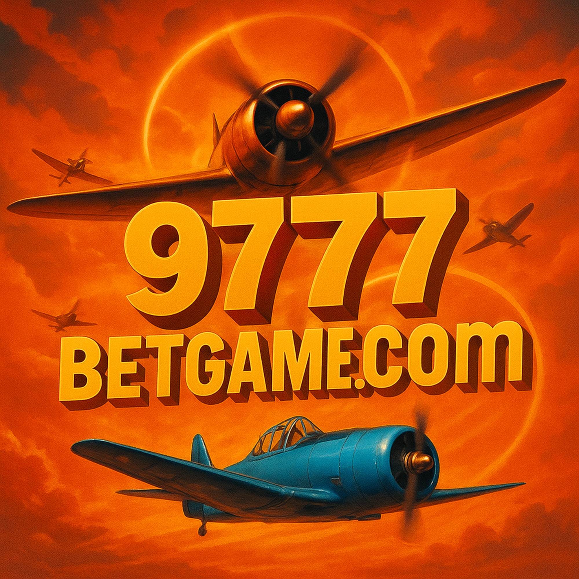 9777bet অ্যাভিয়েটর ক্র্যাশ গেমে যোগ দিন