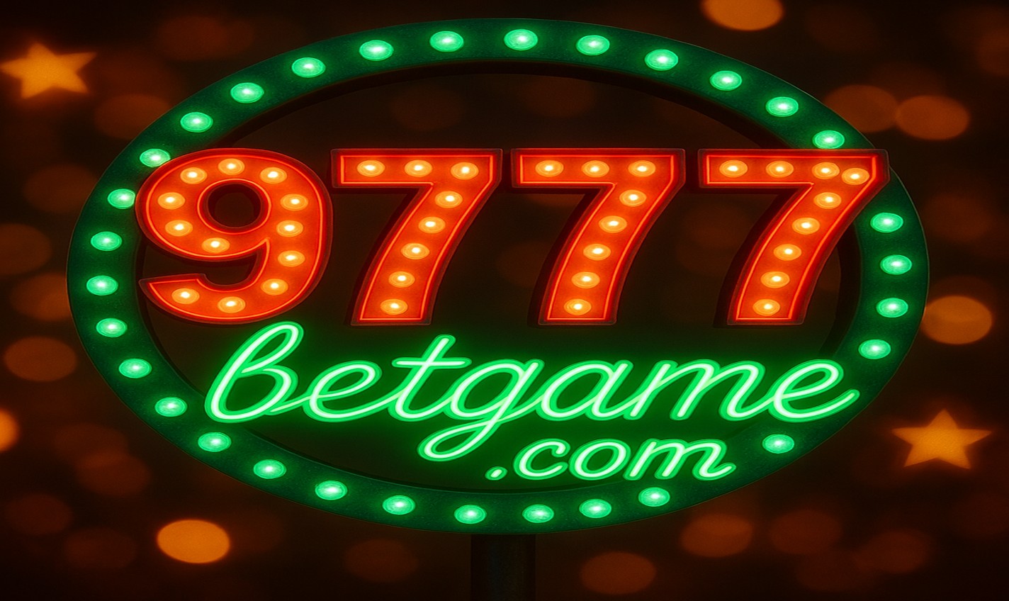 9777bet নিবন্ধন বোনাস অফার